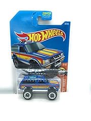 Hot wheels 2017 gebraucht kaufen  Wird an jeden Ort in Deutschland