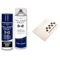 Tailored paint aerosol for sale  Delivered anywhere in UK