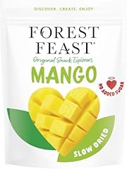 Forest feast exotic for sale  Delivered anywhere in UK