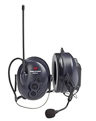 Peltor litecom headset for sale  Delivered anywhere in UK