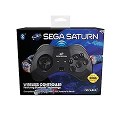 Retrobit sega saturn d'occasion  Livré partout en Belgiqu