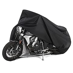 Motorcycle cover season for sale  Delivered anywhere in Ireland