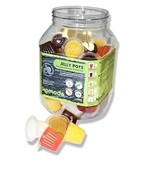 Komodo jelly pots for sale  Delivered anywhere in UK