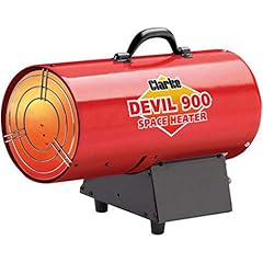 Clarke devil 900 for sale  Delivered anywhere in UK