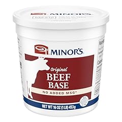 Minor beef base for sale  Delivered anywhere in USA 