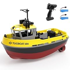 Remote control boat for sale  Delivered anywhere in Ireland