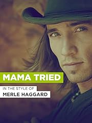 Mama tried for sale  Delivered anywhere in USA 