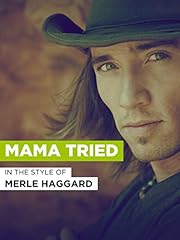 Mama tried for sale  Delivered anywhere in USA 