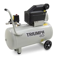 Air compressor 50l for sale  Delivered anywhere in UK