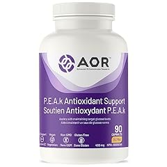 Aor p.e.a.k antioxidant usato  Spedito ovunque in Italia 