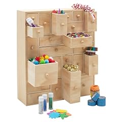 Hyggehaus craft storage for sale  Delivered anywhere in UK