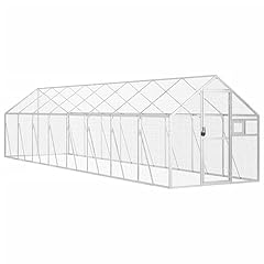 Vidaxl aluminium bird for sale  Delivered anywhere in UK