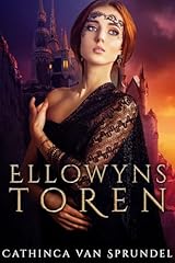 Ellowyns toren d'occasion  Livré partout en France