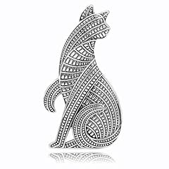 Fairygate cat brooches for sale  Delivered anywhere in UK