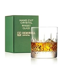 Hemswell crystal single for sale  Delivered anywhere in UK