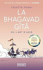 Bhagavad gîtâ art d'occasion  Livré partout en France