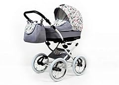 Travel system retro for sale  Delivered anywhere in Ireland