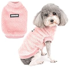 Zunea dog jumper for sale  Delivered anywhere in UK