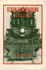 Steam railroading view for sale  Delivered anywhere in USA 