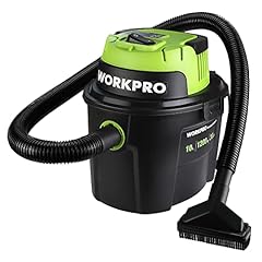 Workpro wet dry for sale  Delivered anywhere in Ireland