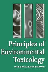 Principles environmental toxic d'occasion  Livré partout en Belgiqu