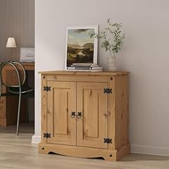 Corona sideboard cupboard for sale  Delivered anywhere in UK
