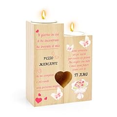 Regalo coppia regalo usato  Spedito ovunque in Italia 
