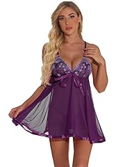Scicent night dresses for sale  Delivered anywhere in UK