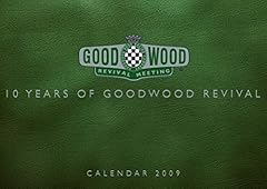 Years goodwood revival for sale  Delivered anywhere in UK