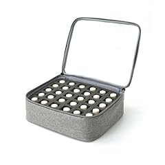 Nail polish organiser for sale  Delivered anywhere in UK