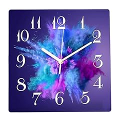 Astylishome wall clocks for sale  Delivered anywhere in UK