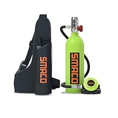 Smaco scuba tank for sale  Delivered anywhere in USA 