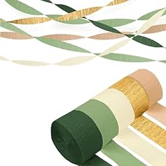 Rolls green brown for sale  Delivered anywhere in UK