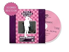 Felt better alive for sale  Delivered anywhere in UK