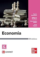 Economia. con connect. usato  Spedito ovunque in Italia 