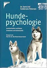 Hundepsychologie sozialverhalt gebraucht kaufen  Wird an jeden Ort in Deutschland