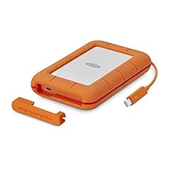 Lacie rugged thunderbolt for sale  Delivered anywhere in USA 