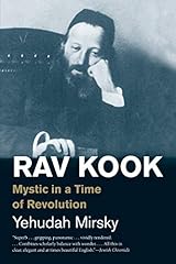 Rav kook mystic for sale  Delivered anywhere in UK