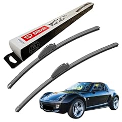 Silbak windscreen wipers for sale  Delivered anywhere in UK