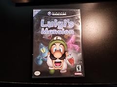 Luigi mansion best d'occasion  Livré partout en France