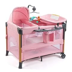 Joymor bedside bassinet for sale  Delivered anywhere in USA 
