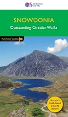 Snowdonia pf10 d'occasion  Livré partout en Belgiqu
