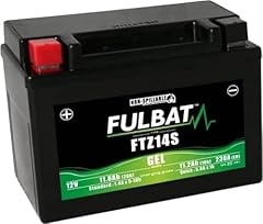 Batterie fulbat sla d'occasion  Livré partout en France