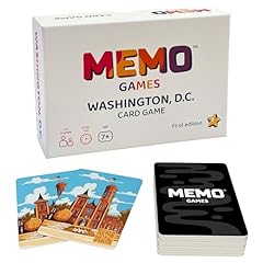 Memo washington d.c. for sale  Delivered anywhere in USA 