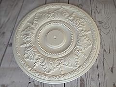 Plaster ceiling rose for sale  Delivered anywhere in UK