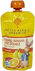 Peter rabbit organics for sale  Delivered anywhere in USA 
