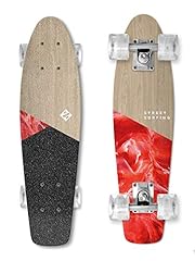 Street surfing wood for sale  Delivered anywhere in USA 