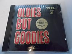 Oldies goodies volume for sale  Delivered anywhere in USA 