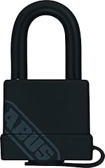 Abus 539718 negro usato  Spedito ovunque in Italia 