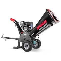 Greencut ge420xe broyeur d'occasion  Livré partout en France